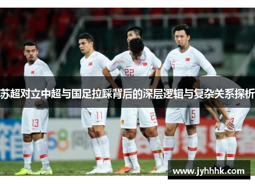 苏超对立中超与国足拉踩背后的深层逻辑与复杂关系探析